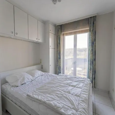 Plaza E 2413 With A Private Balcony Appartement *