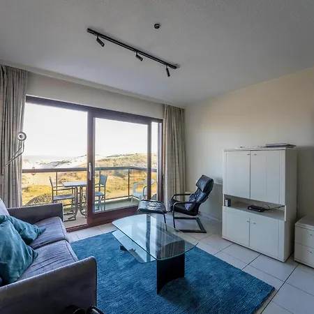 Apartamento Plaza E 2413 With A Private Balcony *