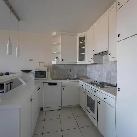 Apartamento Plaza E 2413 With A Private Balcony Oostduinkerke
