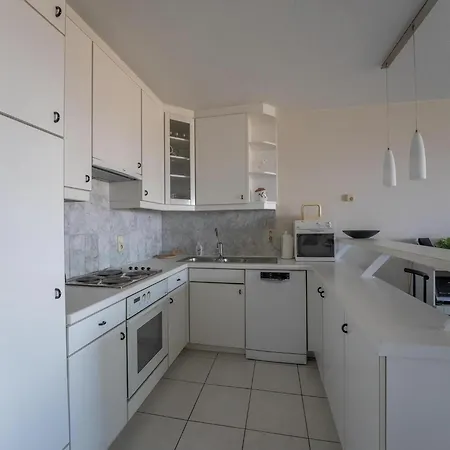Plaza E 2413 With A Private Balcony Apartamento *