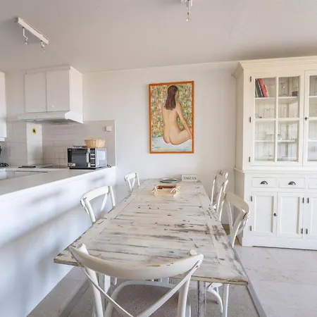 Plaza E 2413 With A Private Balcony * Oostduinkerke